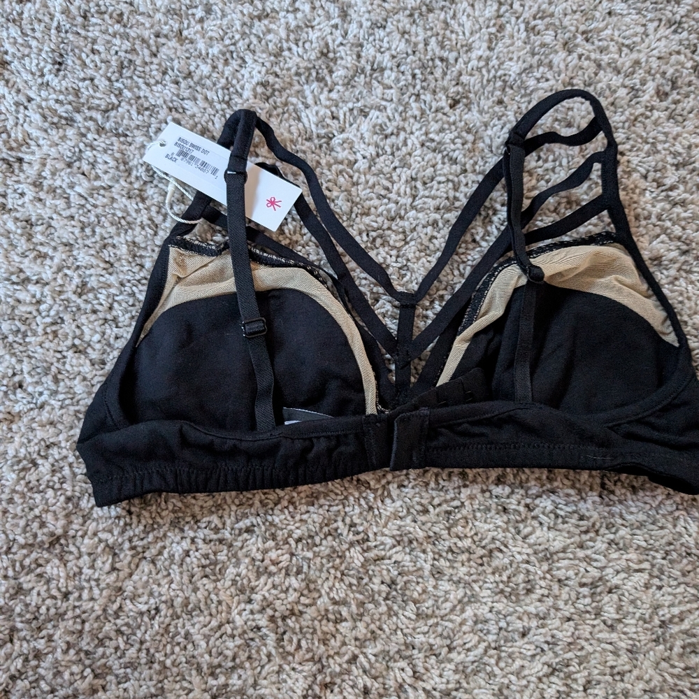 Cosabella bralette - Picture 4 of 4